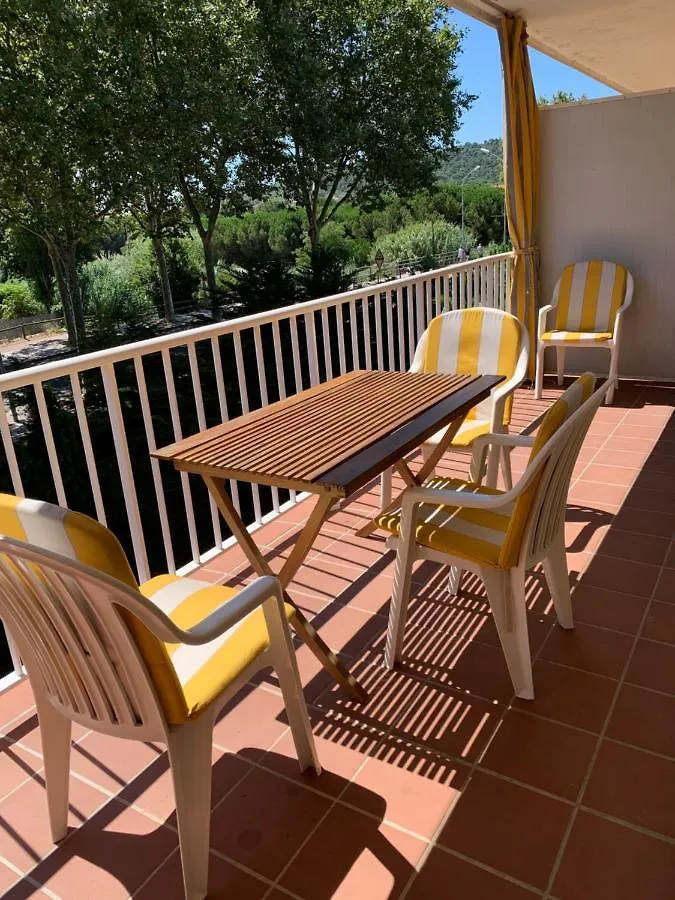 Apartamento Vacacional Apartment Platja d'Aro