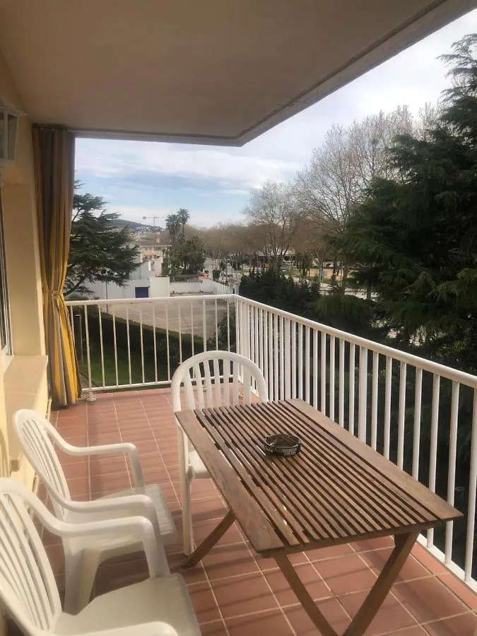 Apartamento Vacacional Apartment Platja d'Aro