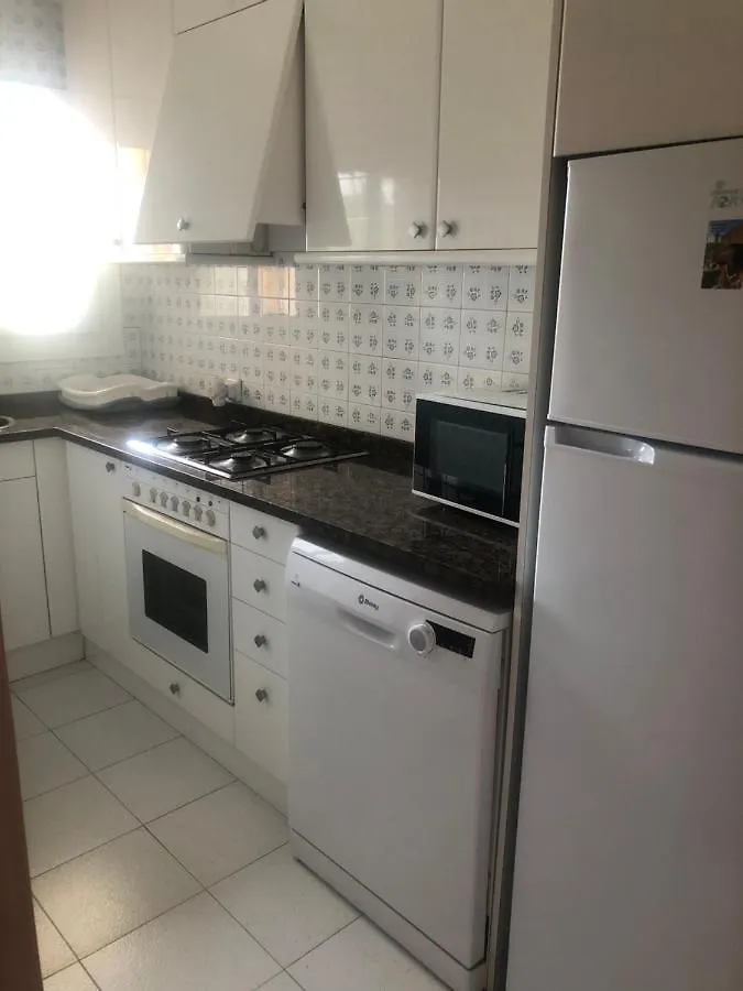 Apartamento Vacacional Apartment Platja d'Aro Spain