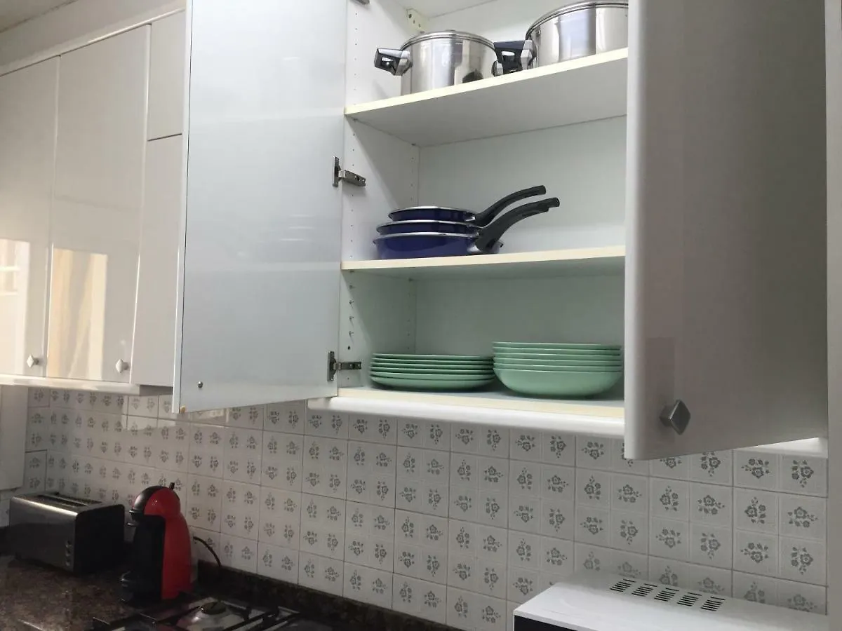 Apartamento Vacacional Apartment Platja d'Aro 0*,  Spain