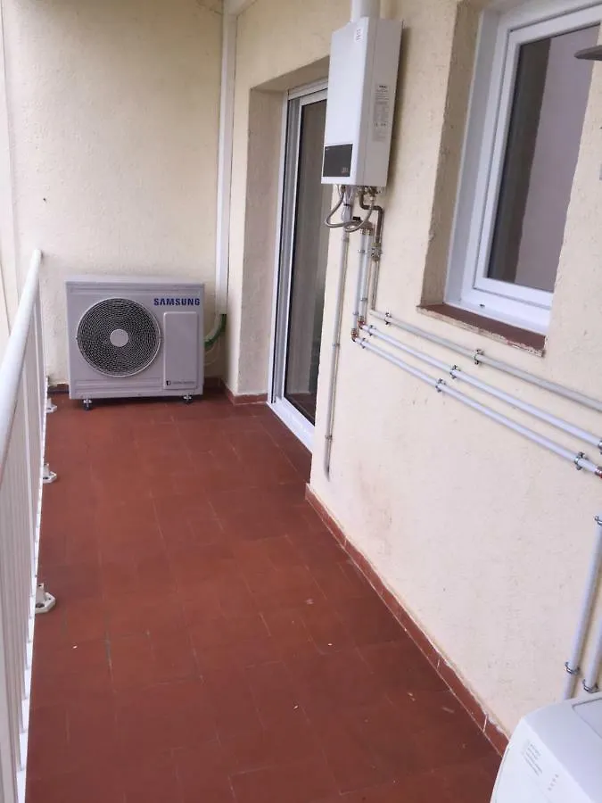 Apartamento Vacacional Apartment Platja d'Aro