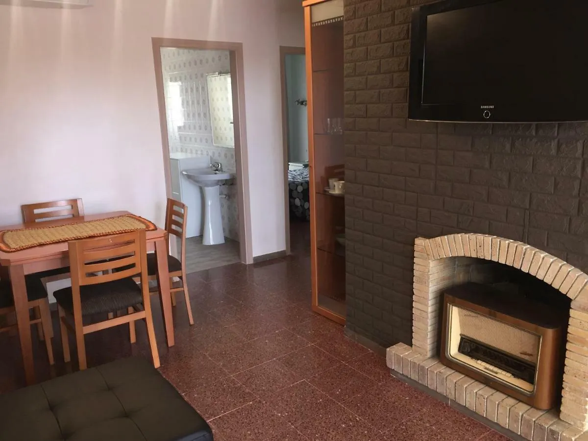 Apartamento Vacacional Apartment Platja d'Aro