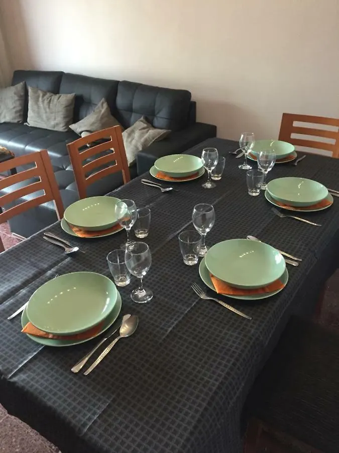 Apartamento Vacacional Apartment Platja d'Aro