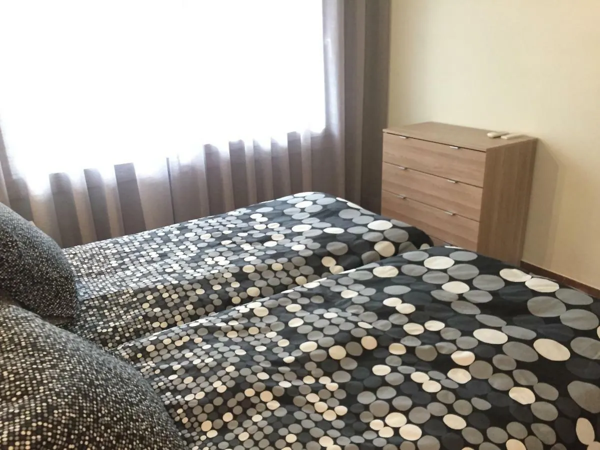 Apartamento Vacacional Apartment Platja d'Aro Spain