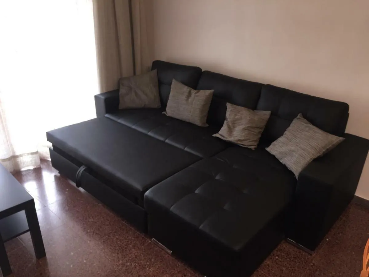 Apartamento Vacacional Apartment Platja d'Aro