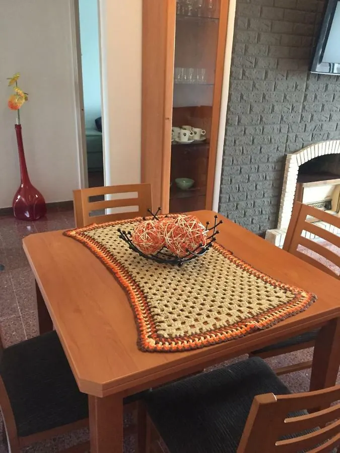 Apartamento Vacacional Apartment Platja d'Aro 0*,  Spain