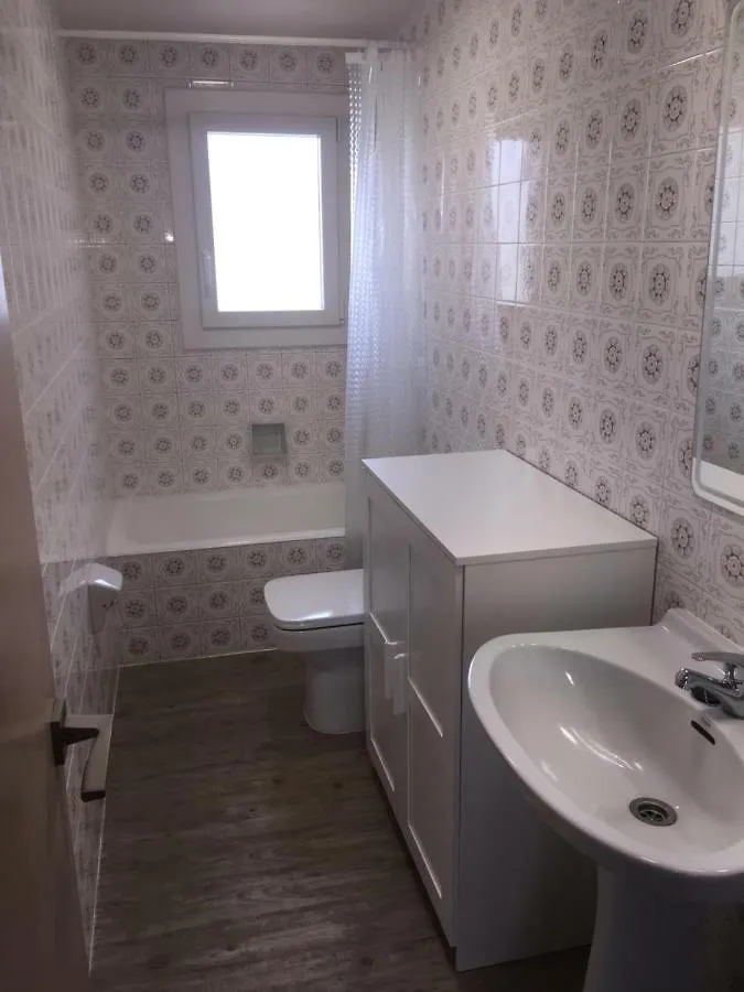 Apartamento Vacacional Apartment Platja d'Aro