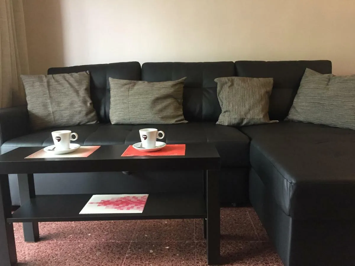 Apartamento Vacacional Apartment Platja d'Aro