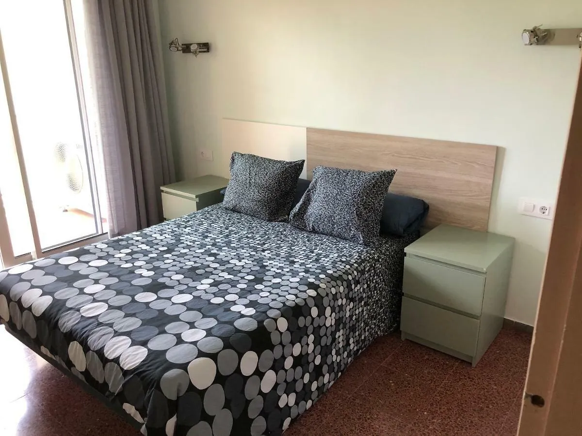 Apartamento Vacacional Apartment Platja d'Aro