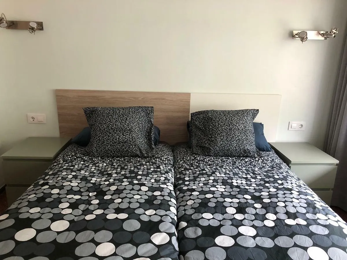 Apartamento Vacacional Apartment Platja d'Aro Spain