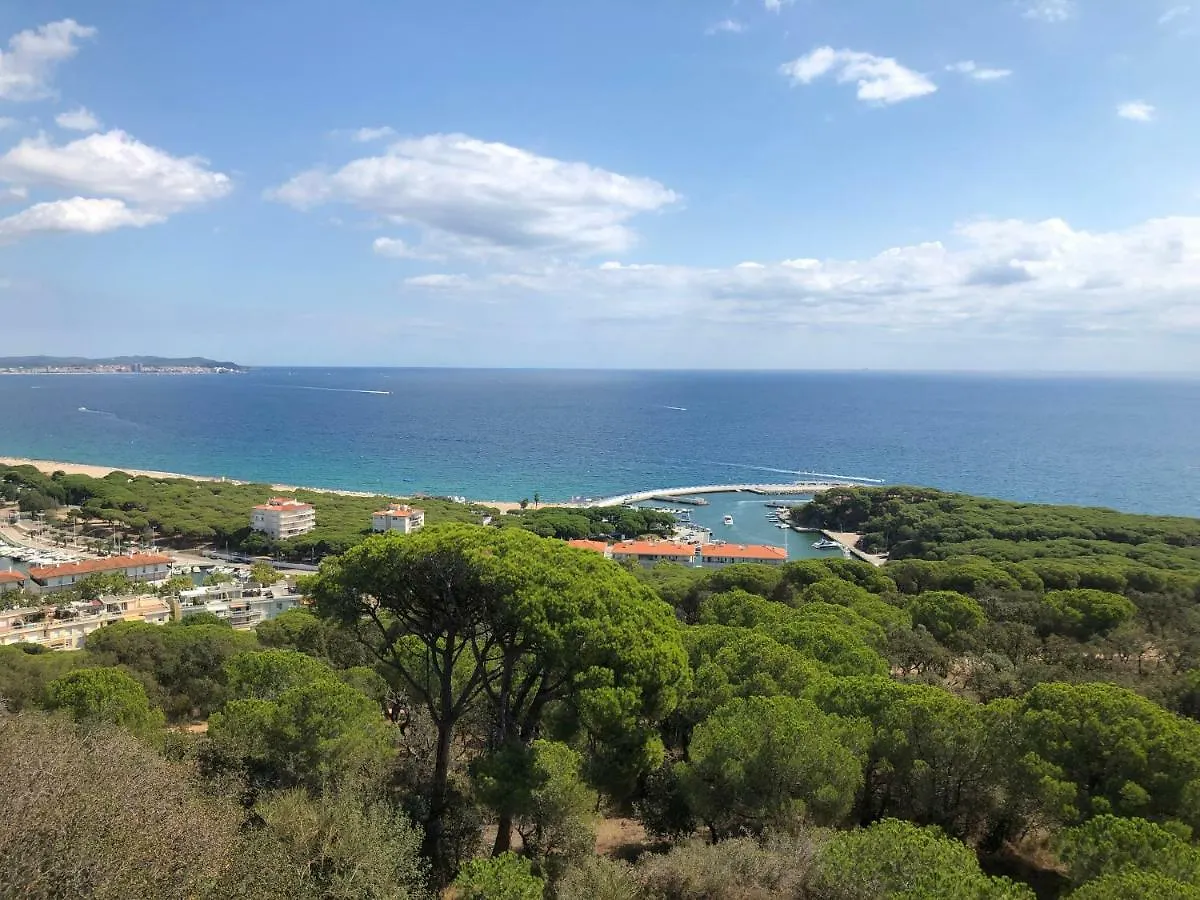 Apartamento Vacacional Apartment Platja d'Aro 0*,  Spain