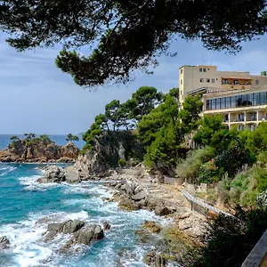 4* Hotell Cap Roig & By Brava
