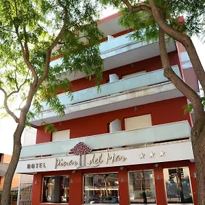 3* Hotel Pinar Del Mar